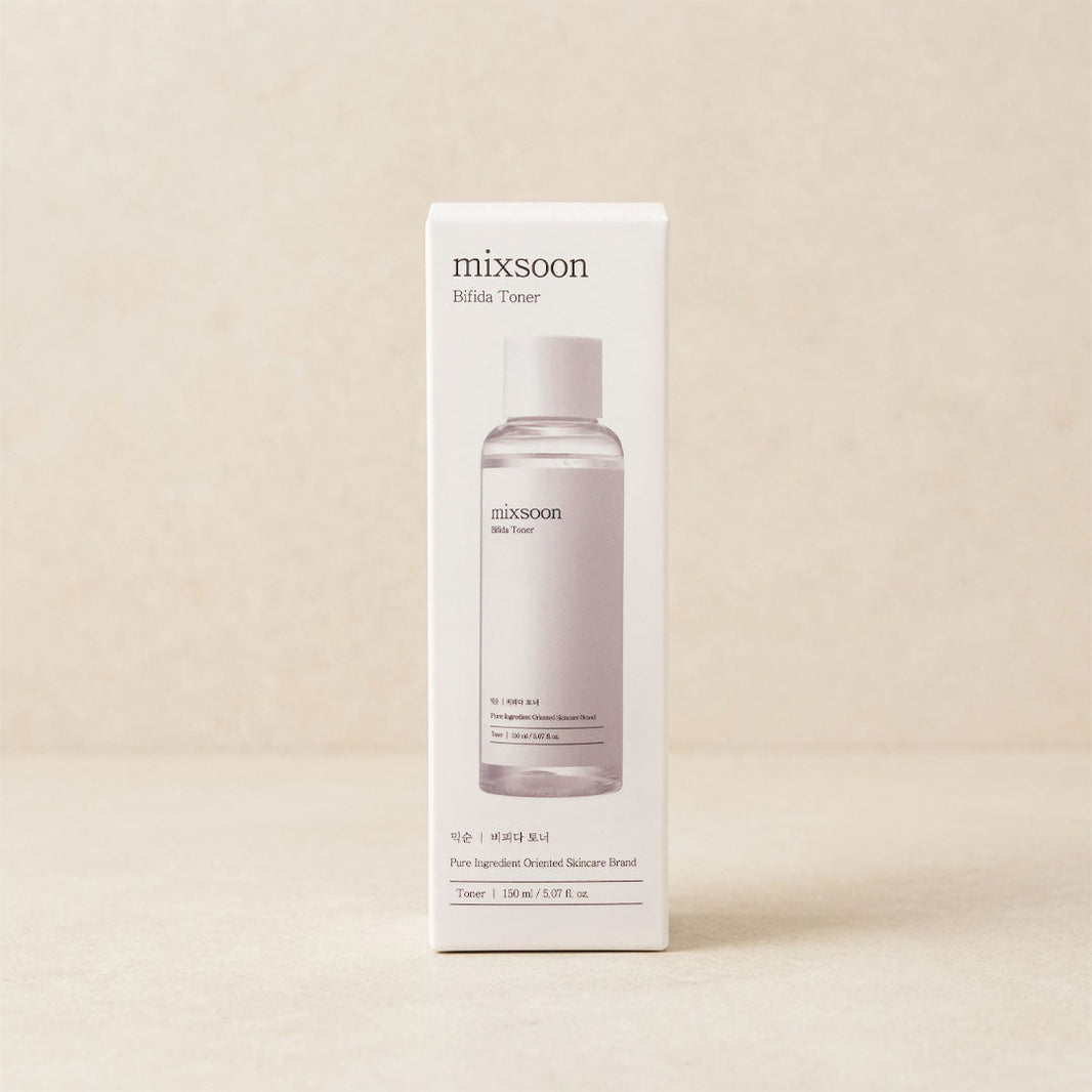 [믹순] 비피다 토너 150ml