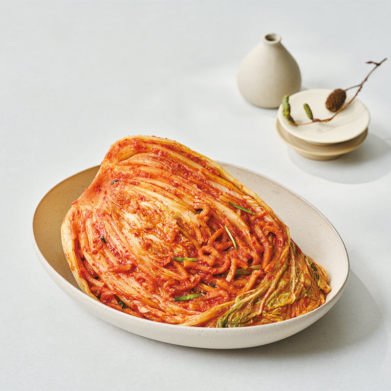 [홍진경] 더김치 포기김치 3kg